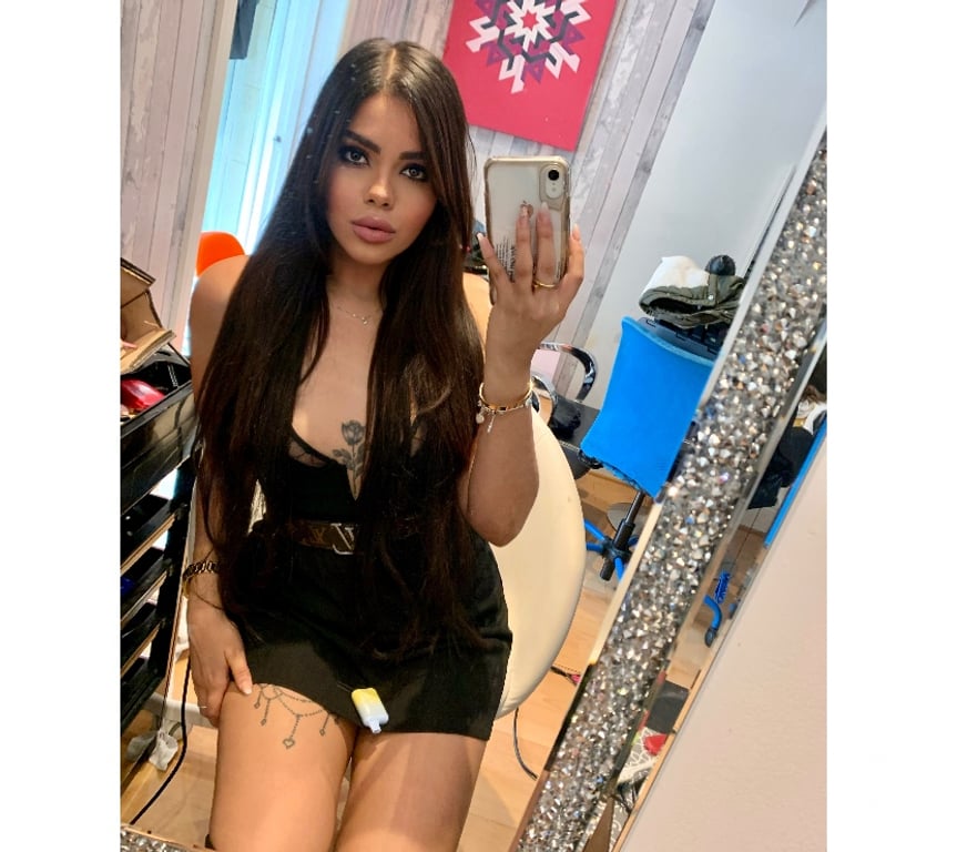 Escorts Devon Exeter - Photos for Angel belleza ❤️ 23 years old 🔞brazilian 🇧🇷new