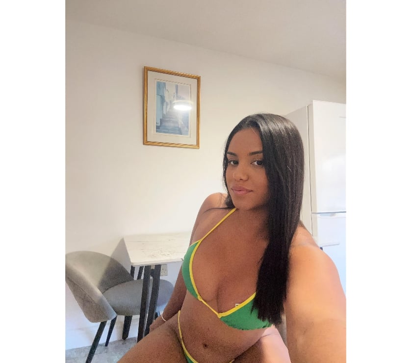 Escorts West Midlands Wolverhampton - Photos for Marcela new in town 🤩 Party 🥳 GFE ☺️