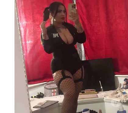 Escorts and Massages Southall Ealing - Photos for 💋OUTCALL🥵🙈🥰Delia P@rty Girl❤️💋🥵