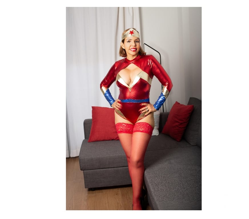 Escorts Bristol Bristol City Centre - Bristol - Photos for LATIN QUEEN OF FETISH FOR DUO AND FANTASIES TOO