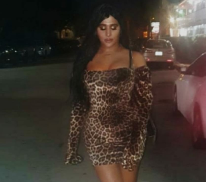 Trans Escorts Tottenham North London - Photos for Sloppy or Dom Top Ts Visiting