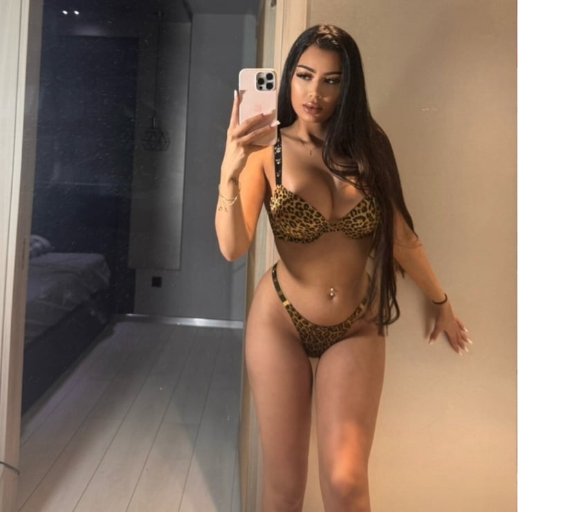 Escorts and Massages Dundee City Centre Dundee - Photos for 🔥Ranya queen of bj ❤️party ❤️ domination 🔞