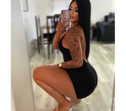 Escorts Leeds City Centre Leeds - Photos for Hi guys 💯I'm Anda🔥the best service❤️