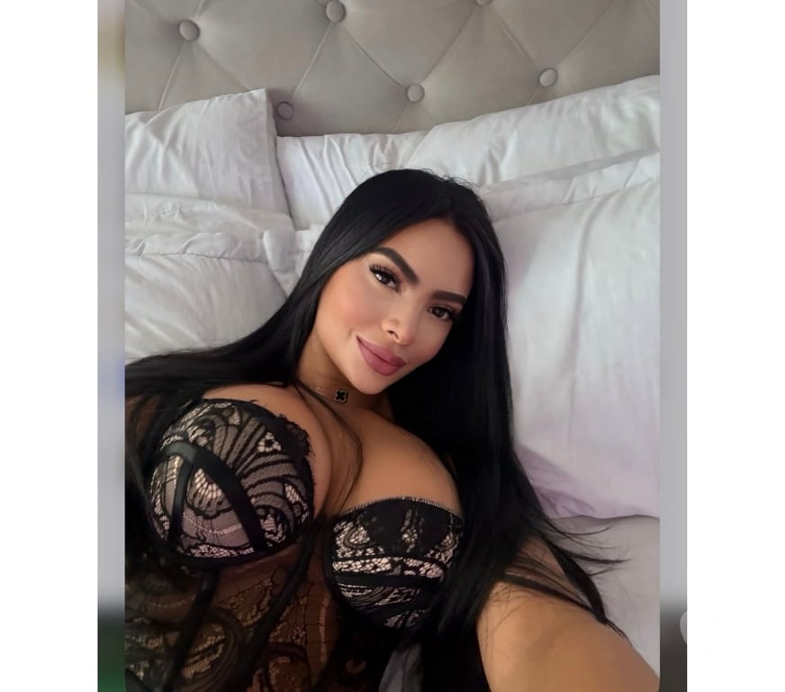 Escorts South East London Woolwich - South East London - Photos for 🩷THAMARA💓TOP BRAZILIAN🇧🇷BEST EXPERIENCE😘