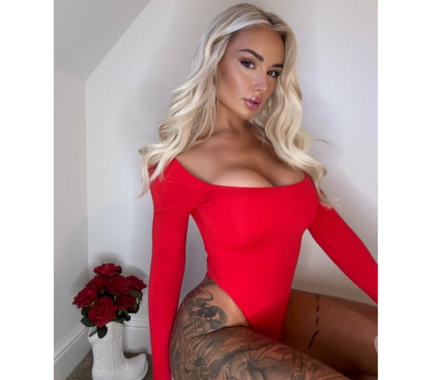 Escorts Buckinghamshire Milton Keynes - Photos for ❤️🔥 Ruby New Girl, OWO, GFE 🫦 100% REAL £