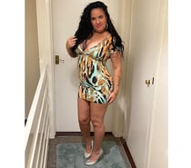 💞 Alexia 💞 Escort and sensual massagem🔥naughty time