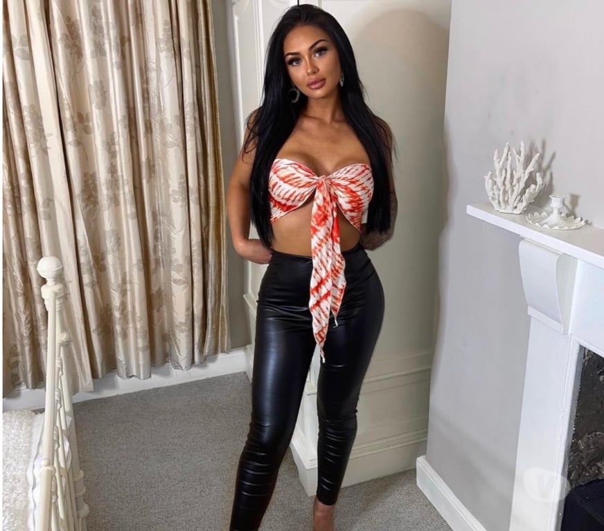 Escorts South East London Elverson Road - DLR Station - South East London - Photos for BRITISH BABE LIYAH😈💋💋