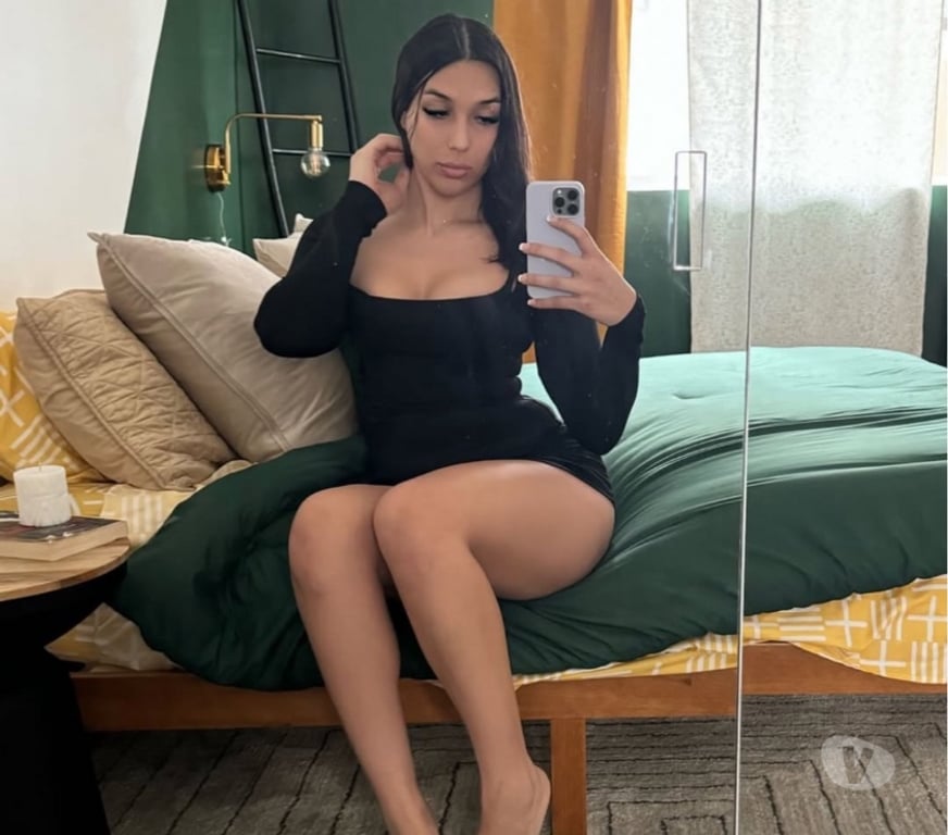 Trans Escorts Bristol Bristol City Centre - Bristol - Photos for Clara now in the city❤️😍