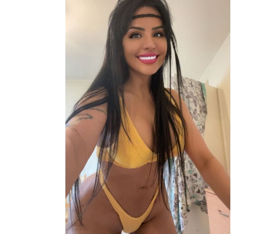 Escorts Merseyside Liverpool - Photos for 🔥Deusa🔥Party🍭🥂GFE💛Queen@w@😋