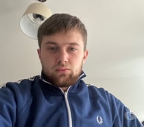 Looking for kind person