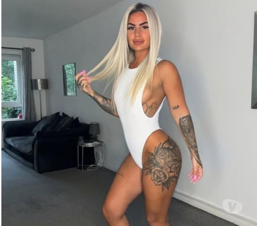 Escorts Shropshire Telford and Wrekin - Photos for 🤍 Emmy 💛Party girl🤍incall💛outcall