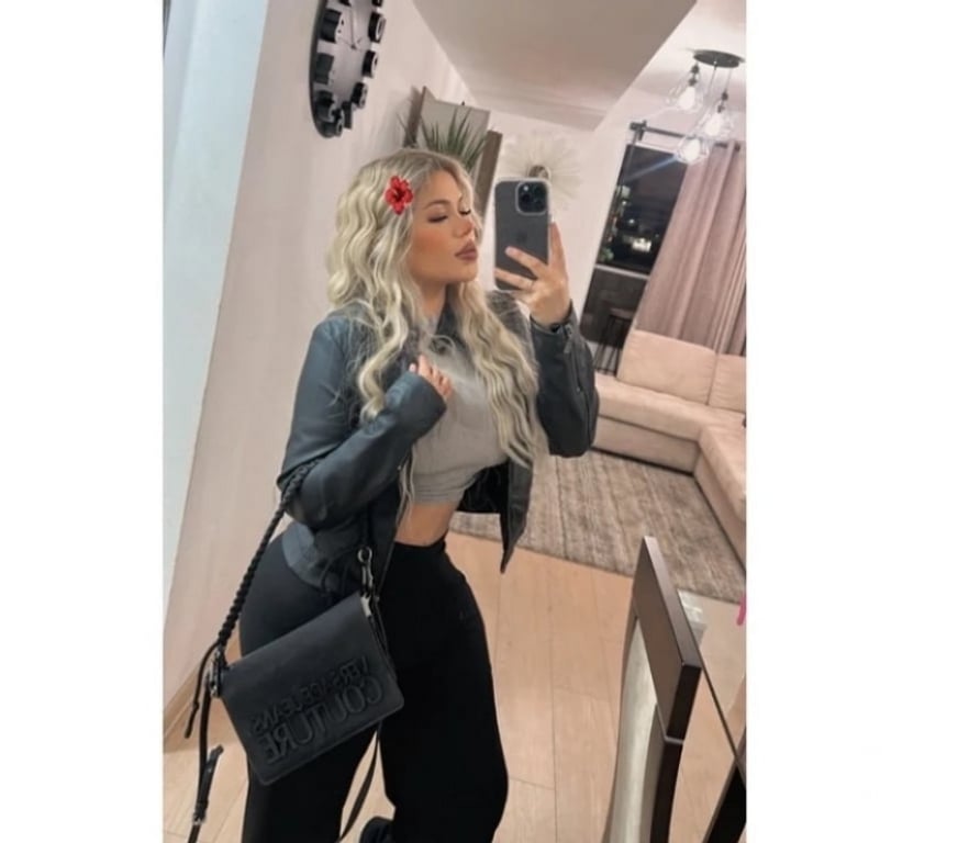 Escorts South East London Woolwich - South East London - Photos for HI GUYS🫶I’M LUA ✨NEW HERE FULL PARTY GIRL📍