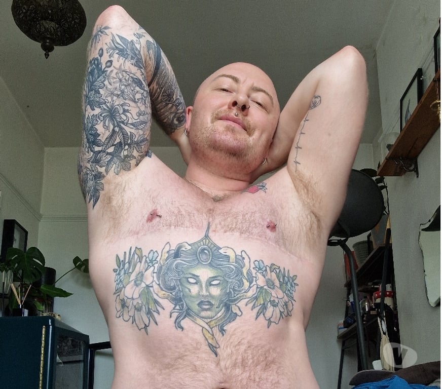 Trans Escorts South East London Honor Oak - South East London - Photos for FTM vers escort & massage