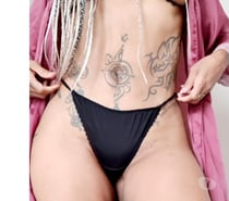 Tatiana Latina Ebony