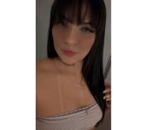 Anny Hot Brazilian 🇧🇷 brunette 🍑🍾