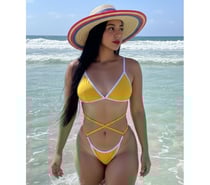 Amanda 🇧🇷 party girl 🍑🍾🍸 Hot