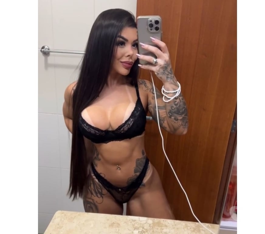 Escorts Essex Brentwood - Photos for ⚜️🌹 GABRIELA 🌹⚜️ First time Here 🇧🇷