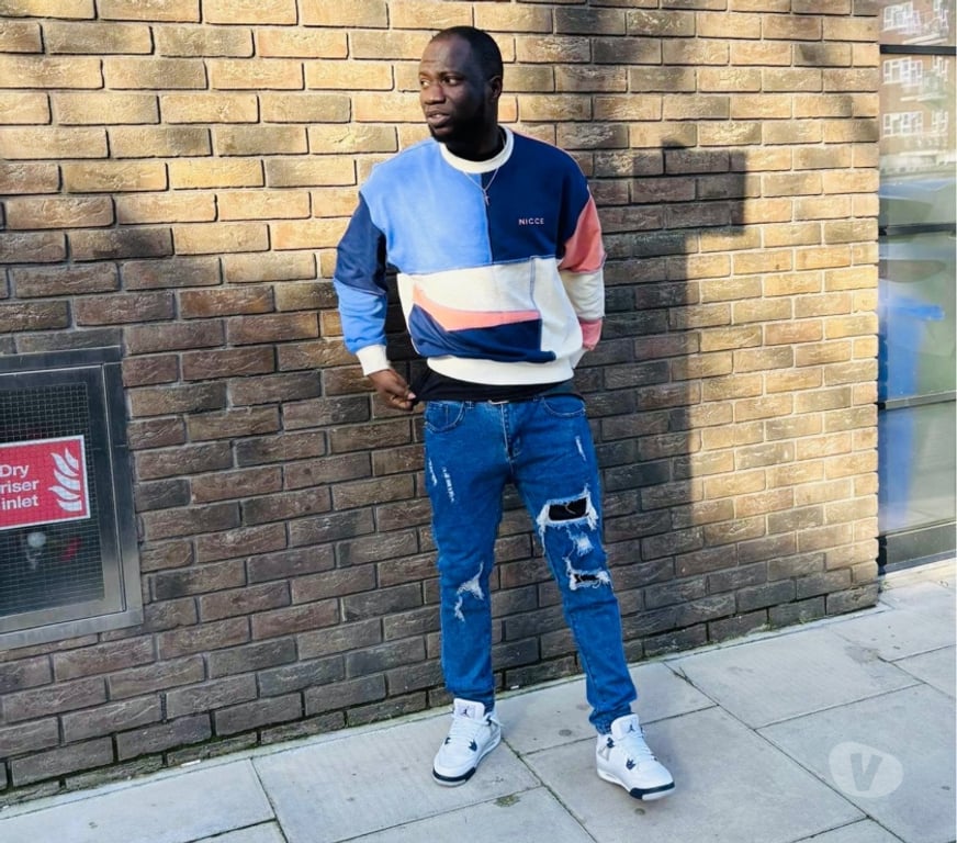 adult personals Central London Waterloo Station - Central London - Photos for Black guy available for discreet women only☎️📞