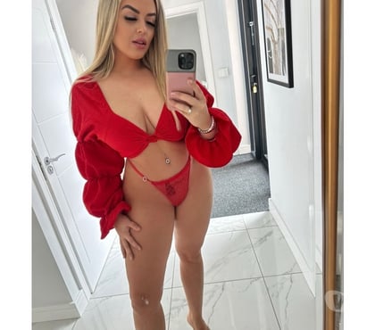 Escorts Tunbridge Wells Town Centre Tunbridge Wells - Photos for '*•.¸♡BIG BOOBS ♡¸.•*'OUTCALL💯REAL✅
