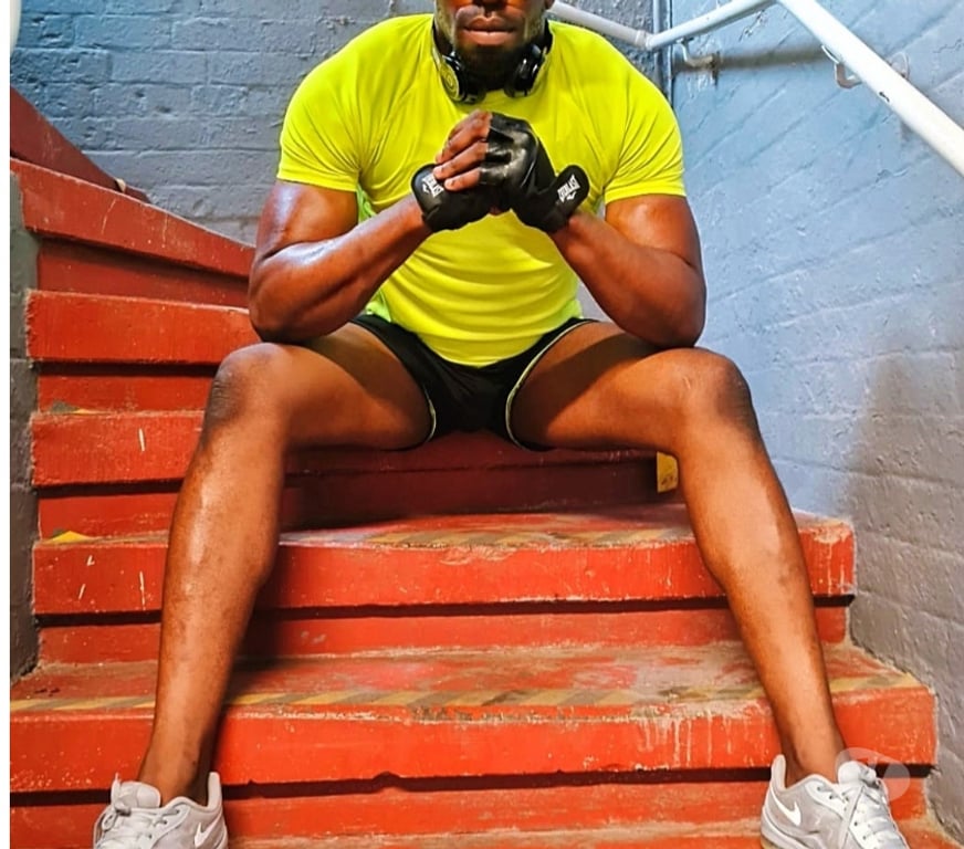 Gay massage Greater Manchester Manchester - Photos for XXL MARCUS BLACK XXL - HUNG MALE ESCORT - 07471793427