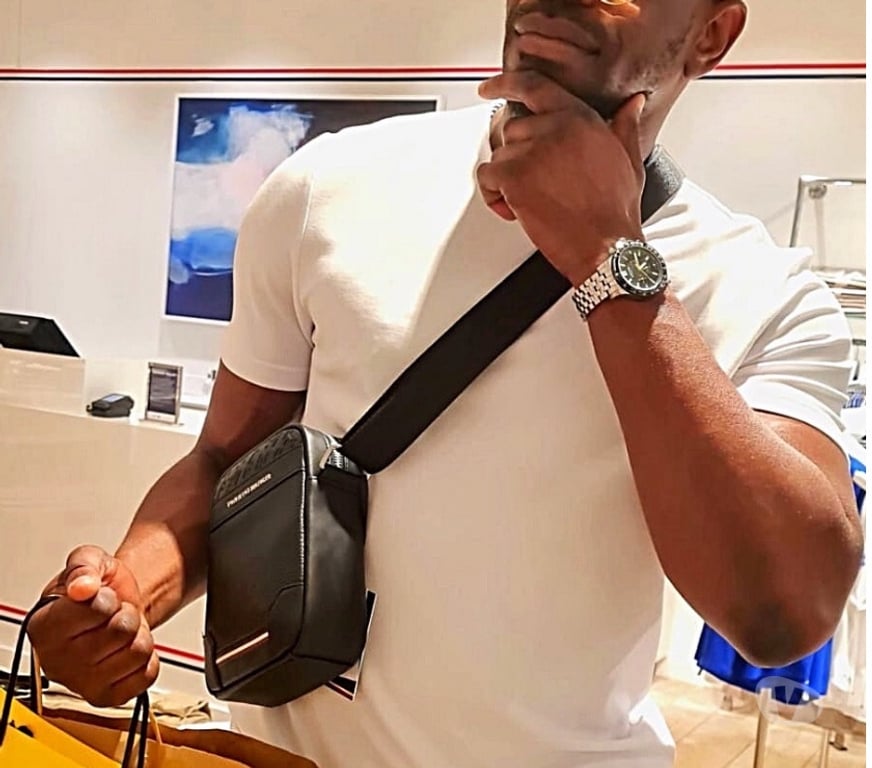 Gay massage Staffordshire Stoke-on-Trent - Photos for XXL MARCUS BLACK XXL - HUNG MALE ESCORT - 07471793427