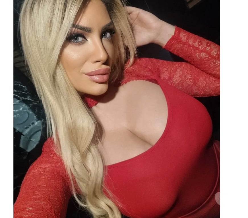 Escorts West Sussex Crawley - Photos for 🅷🅾🆃 🅿🅰🆁🆃🆈 24🅷OUTCALL💯REAL