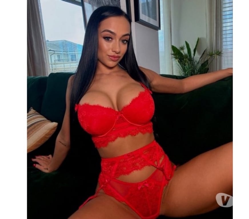 Escorts South West London Richmond upon Thames - Photos for Caty for you ❤️Party girl ❤️new here ❤️