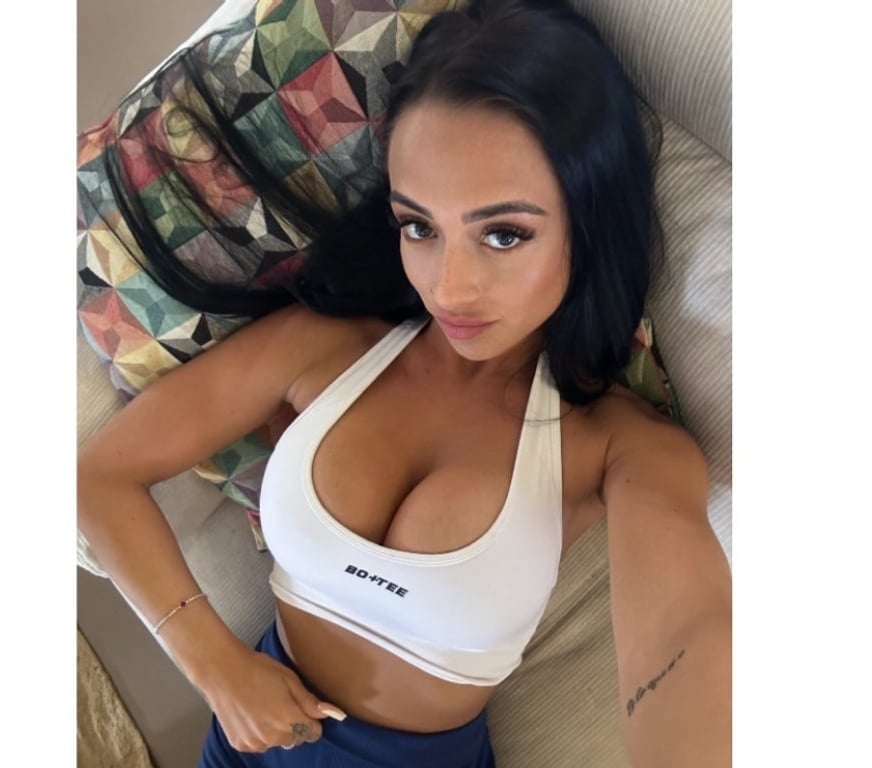 Escorts South West London Richmond upon Thames - Photos for Caty for you ❤️Party girl ❤️new here ❤️