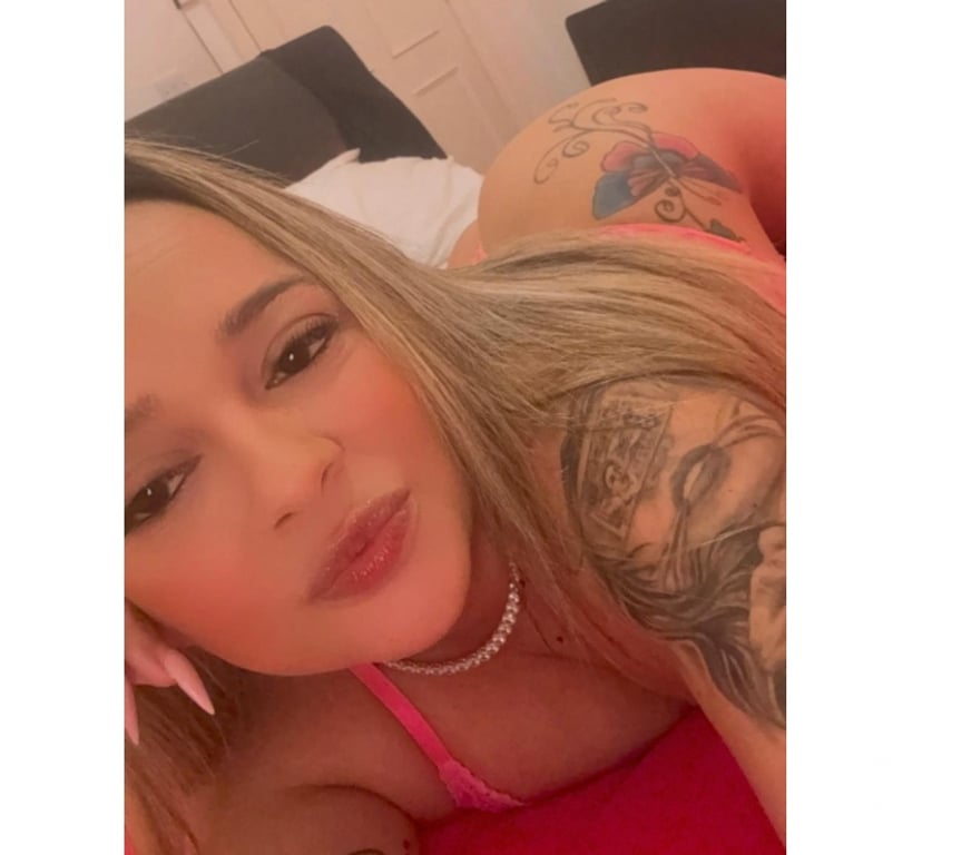 Escorts Dorset Bournemouth, Christchurch and Poole - Photos for Layla hot blonde. PARTYGIRL ❣️🫦💦