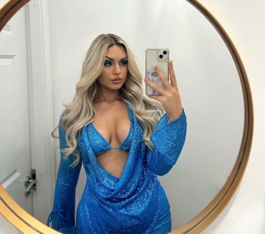 Escorts Kent Dartford - Photos for Ƹ★ (ꐦ ◣SEXY BLONDE◢) ★ ƷOUTCALL☎️📞