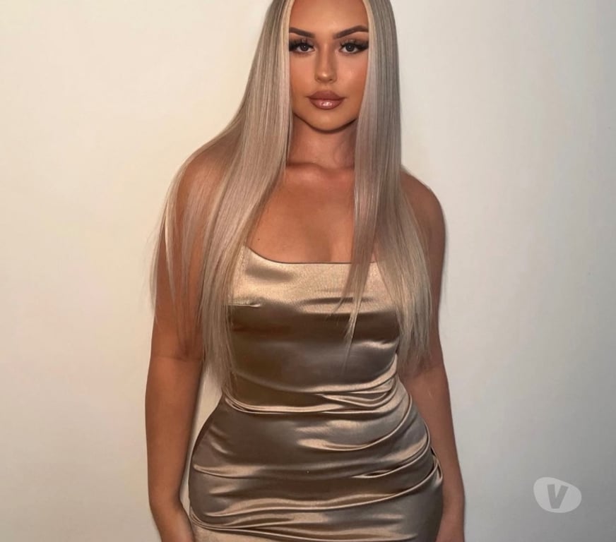 Escorts Essex Thurrock - Essex - Photos for 🔥🅱🆄🆂🆃🆈 🅱🅻🅾🅽🅳🅴🔥