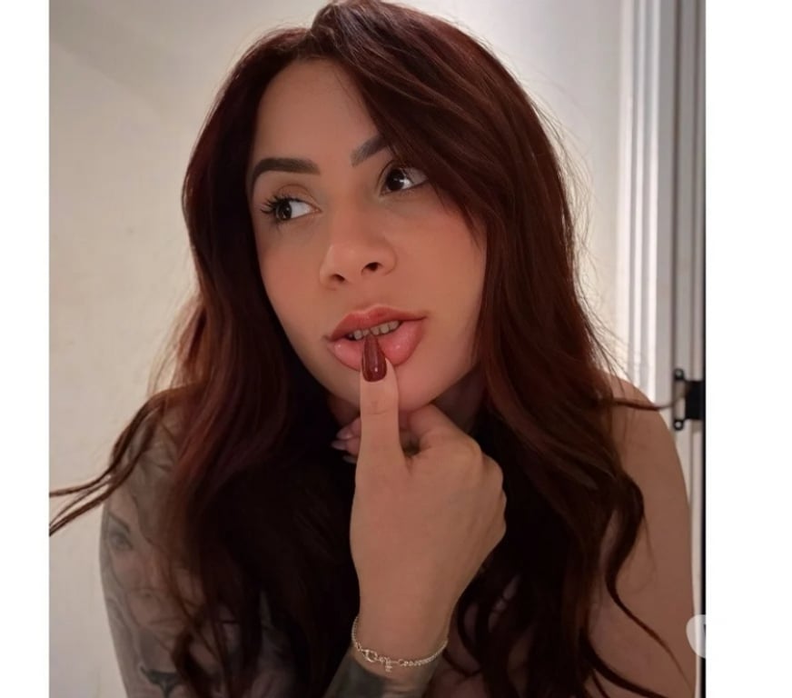 Escorts East London Canning Town - East London - Photos for MANU✨️HIGH CLASS🔥100% REAL PHOTOS🥰GFE