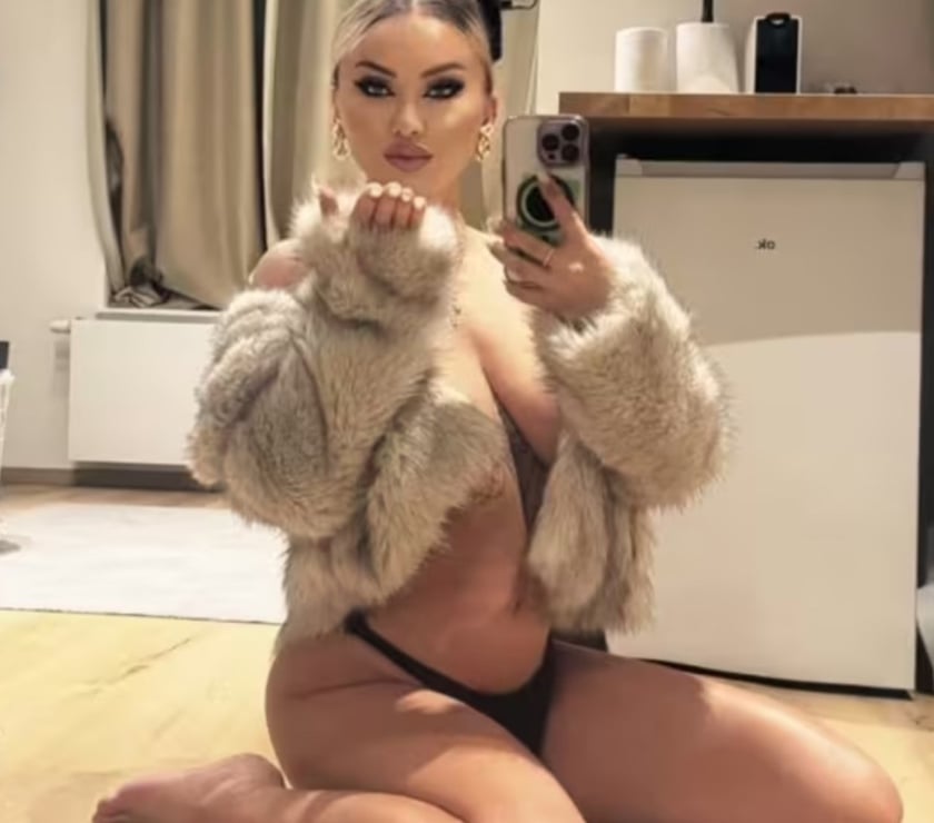 Escort Birmingham City Centre Birmingham - Photos for BEST GIRL🍭BEST SERVICE💦 HOT&SEXY 🥰Antonya