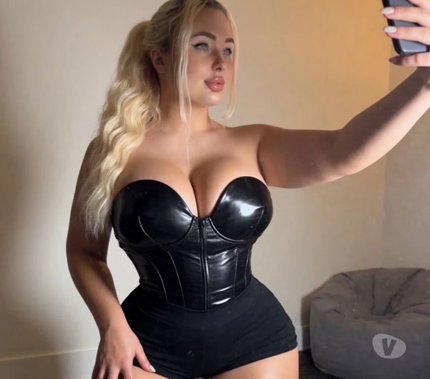 Escorts West Midlands Birmingham - Photos for Medea BEST PARTY 🎉✨️REAL - NO RUSH -