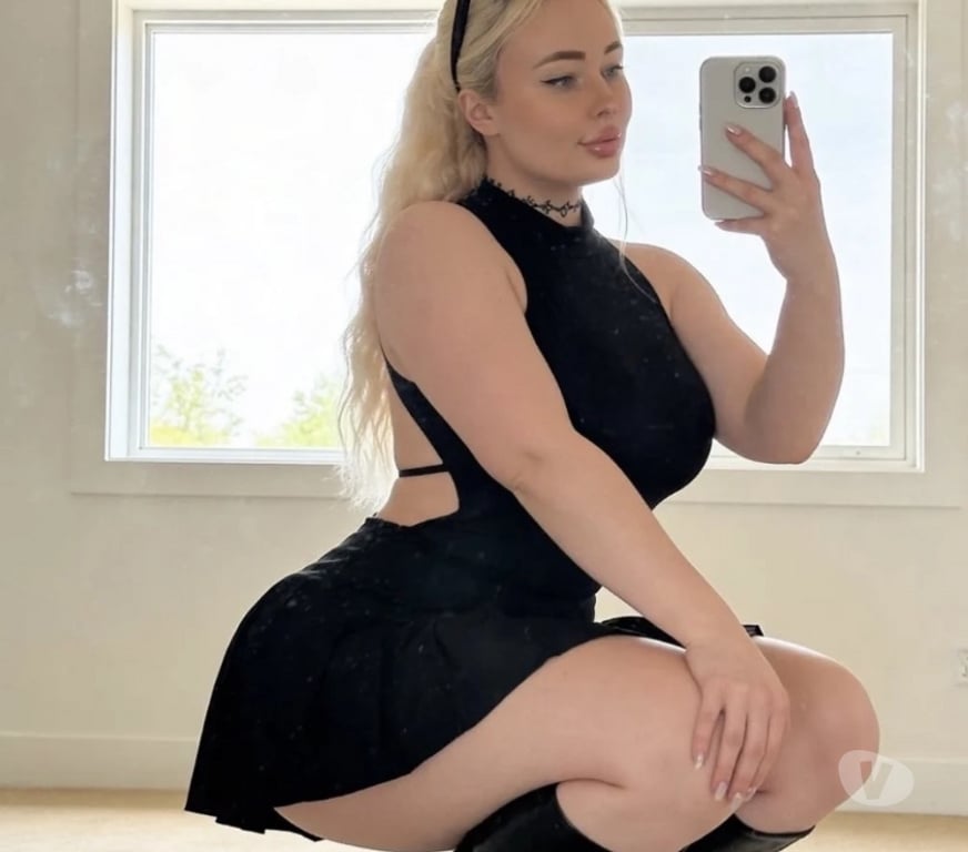Escorts West Midlands Birmingham - Photos for Medea BEST PARTY 🎉✨️REAL - NO RUSH -