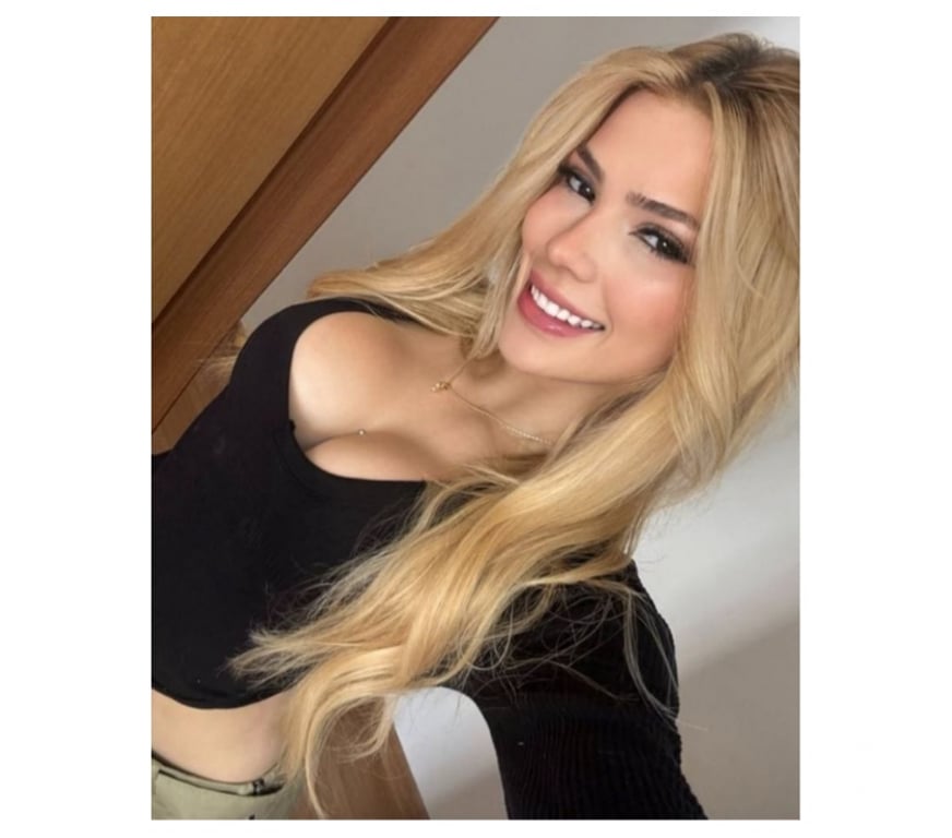 Escorts East Sussex Eastbourne - Photos for -Mia🔞 YOUNG BLONDE, JUST FOR YOU