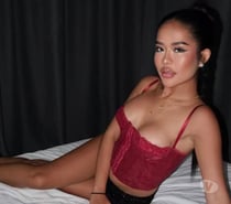 Party girl 💕No Rush,💯New Asian Model💕Duo