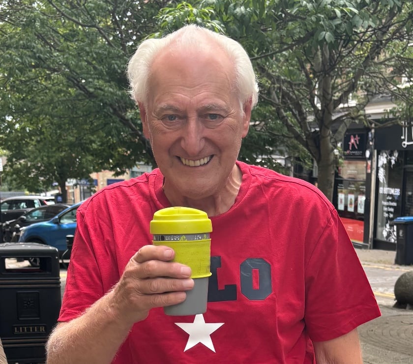 casual encounters Woodford East London - Photos for Older guy seeks female over 30 to be friends and lovers nsa