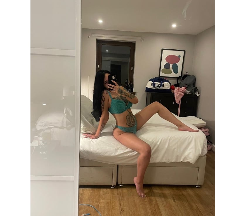 Escorts Glasgow Glasgow City Centre - Glasgow - Photos for 💎Gabriella💎 back in Glasgow✅💯