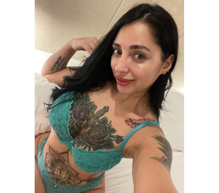 💎Gabriella💎 back in Glasgow✅💯