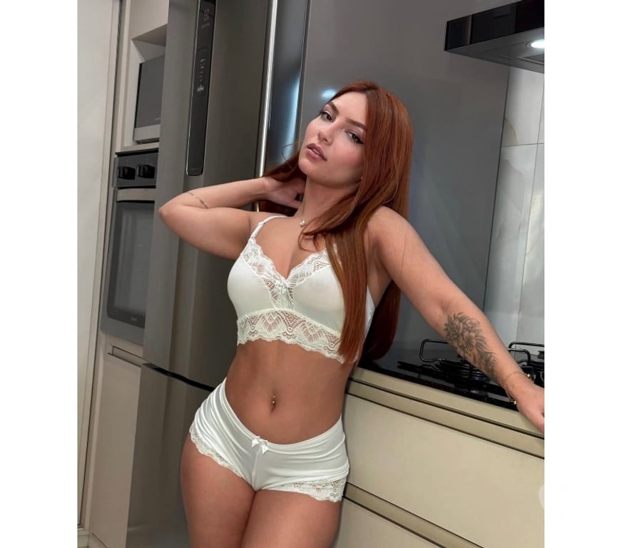 Escorts South Yorkshire Sheffield - Photos for Mia HOT GIRL BRAZILIAN 🔥PARTY🔥🫦💥