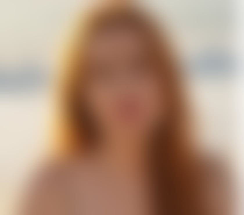 Ana🇧🇷 New Girl 👧 Big ass&boob🍑