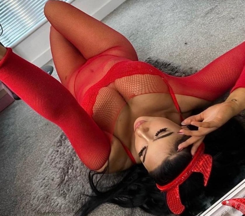 Escorts Greater Manchester Manchester - Photos for LESLIE 😈🔥PARTY GIRL ❌️💦🍾REAL 📷‼️🔥