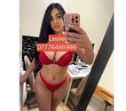 👑LESLIE👑REAL📸❤️PARTY GIRL🔥GFE😈LET'S FUNN
