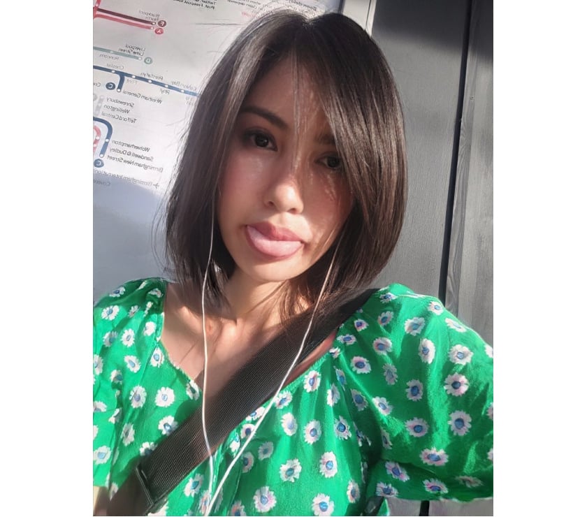 Escorts Kent Ashford - Photos for Patty sensual thai ๐๐๐