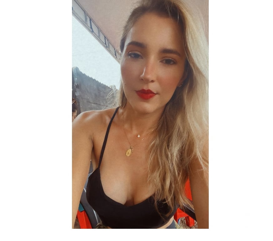 Escorts South Yorkshire Sheffield - Photos for Poaola, brazilian petite woman