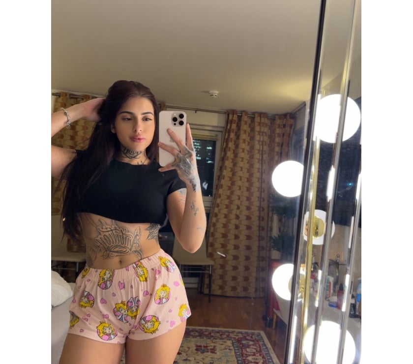 Escorts and Massages Canary Wharf Station East London - Photos for 🔥HOT BRAZILIAN GIRL🔥NEW LUXURY VERIFIED✅✅