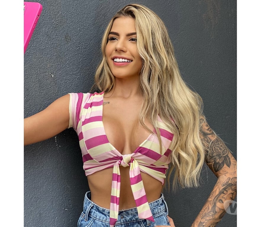 Escorts East London Canary Wharf - East London - Photos for 🇧🇷BLONDE BRAZILIAN✨ HIGH CLASS 💯% REAL PICS✨