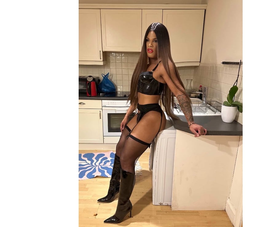 Trans Escorts Cheshire West and Chester Chester - Cheshire West and Chester - Photos for Monique XXL 07424044855