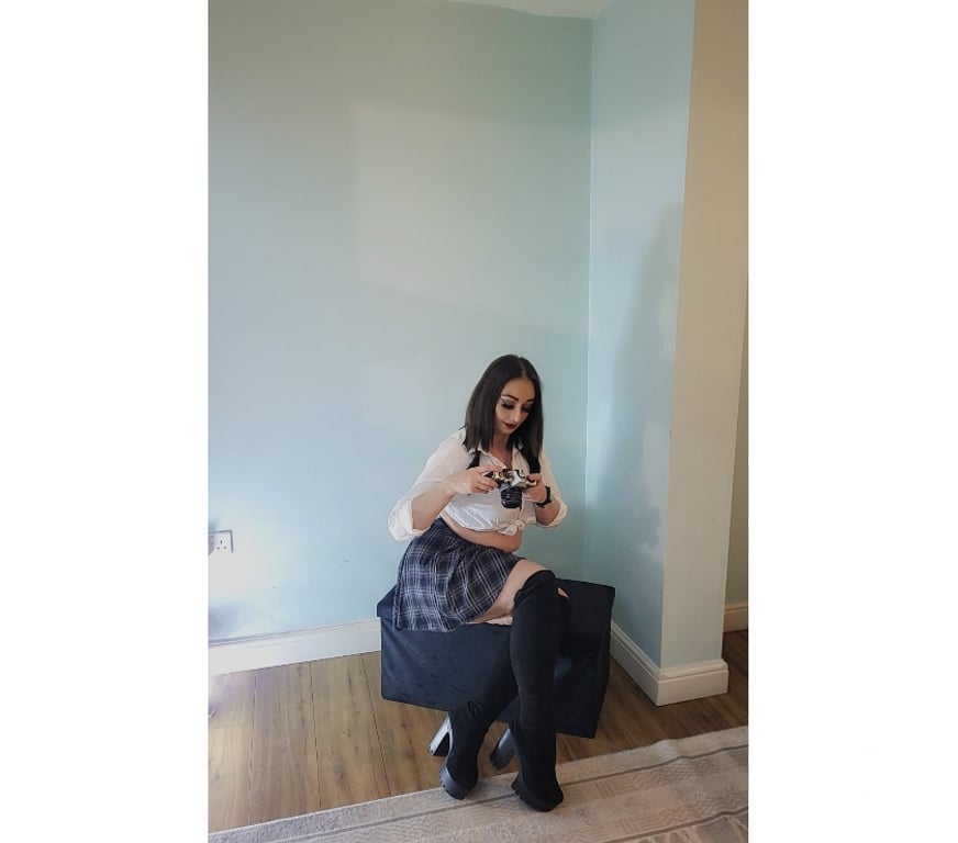 Escorts Leicestershire Leicester - Photos for Roxy party girl